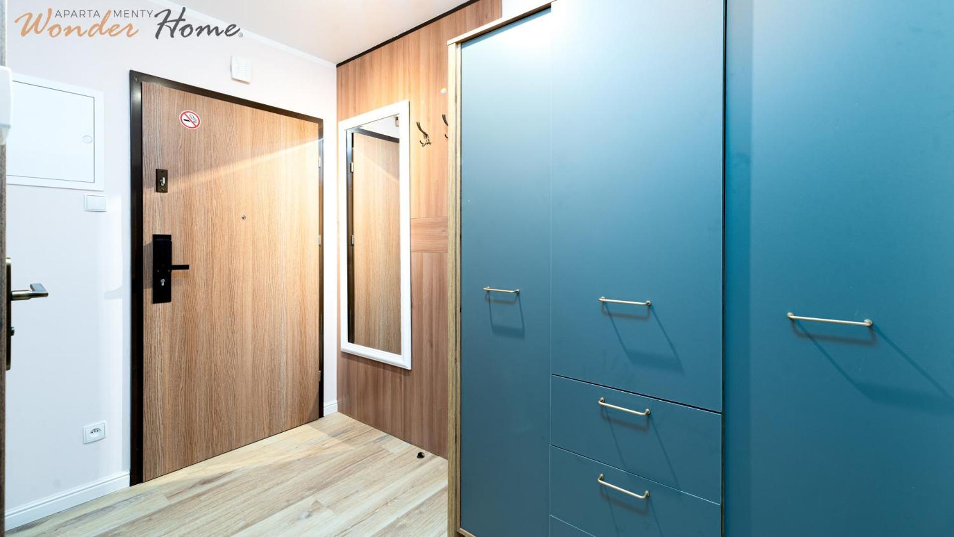 Wonder Home - Apartamenty Lesny Dom Z Balkonami, Niedaleko Centrum, W Cichej Okolicy カルパッチ エクステリア 写真