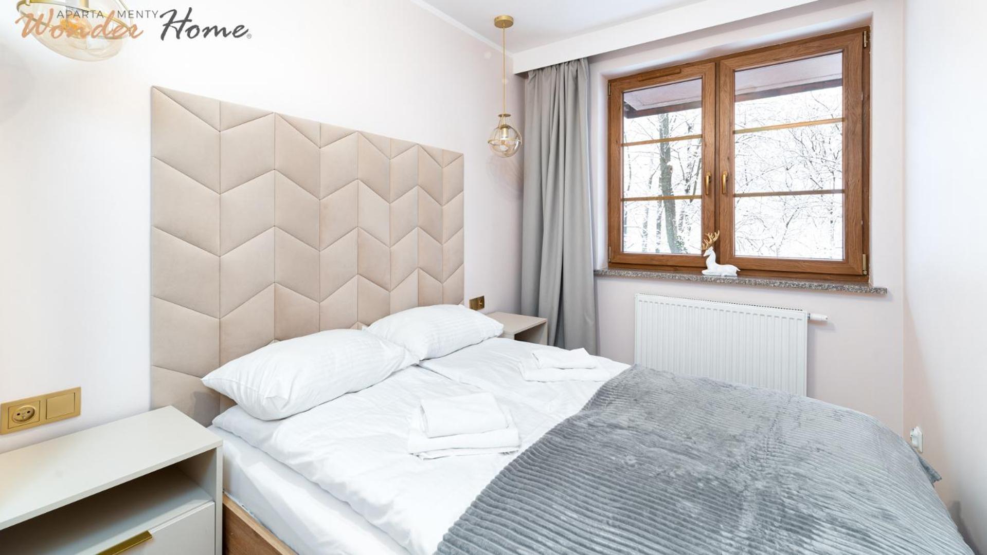 Wonder Home - Apartamenty Lesny Dom Z Balkonami, Niedaleko Centrum, W Cichej Okolicy カルパッチ エクステリア 写真